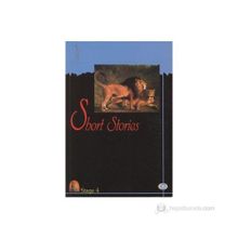 SHORT STORIES (STAGE 4) - KOLEKTIF