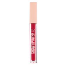 Show By Pastel 607 Show Your Power Liquid Lipstick