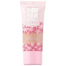 Show By Pastel Freshness Skin Tint No: 502 Fondöten