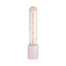 Show By Pastel Multi-Matte Eye Paint Waterproof 81 Unique Likit Far