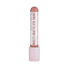 Show By Pastel Multi-Matte Eye Paint Waterproof 83 Stylish Likit Far