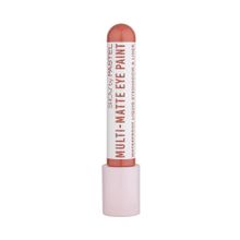 Show By Pastel Multi-Matte Eye Paint Waterproof 84 Mood Likit Far