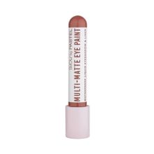 Show By Pastel Multi-Matte Eye Paint Waterproof 85 Say Less Likit Far