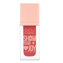 Show By Pastel No.58 4 gr Show Your Joy Likit Allık