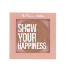 Show By Pastel Show No:208 Cool Your Happıness Blush
