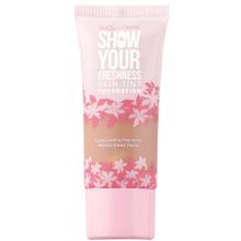 Show By Pastel Show Your Freshness Skin Tint Fondöten No: 505 Caramel