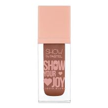 Show By Pastel Show Your Joy Likit 54 Allık