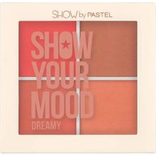Show By Pastel Show Your Mood Wild No 442 Allık Set