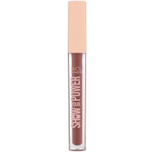 Show By Pastel Show Your Power Liquid Lipstick