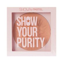 Show By Pastel Show Your Purity 101 Pudra