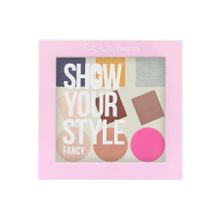 Show By Pastel Show Your Style Fancy Far Paleti