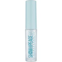 Show By Pastel Transparent Eyebrow&Eyelash Mascara