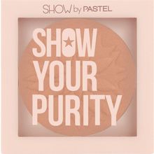 Show By Pastel Your Purity Powder 102 Allık