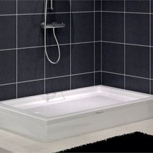 Shower Artmina 80x170 cm Dikdörtgen Düz Küvet