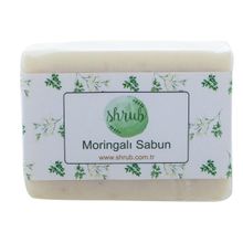 Shrub 100 gr Moringalı Sabun