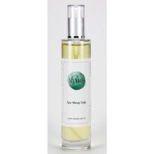 Shrub 100 ml Spa Masaj Yağı