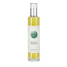 Shrub 100 ml Spor Sonrası Masaj Yağı