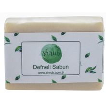 Shrub Defneli Sabun