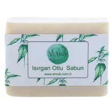 Shrub Isırganotlu Sabun