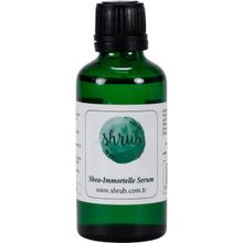 Shrub Shea-Immortelle Serum