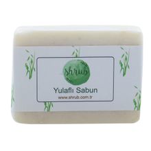 Shrub Yulaflı Sabun