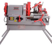 Shun 4''Tezgah Pafta Makinası