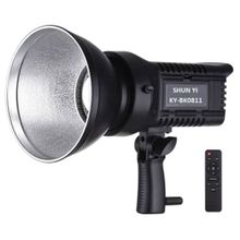 Shun YI KY-BK0811 150 Watt Beyaz Video Işığı