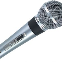 Shure 565SD-LC Vokal Mikrofon