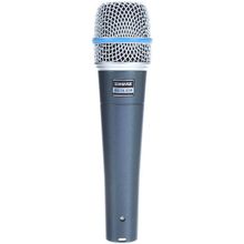 Shure Beta 57 A Dinamik Ve Sahne Mikrofon