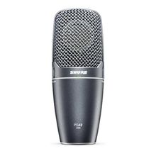 Shure PG42-USB Mikrofon
