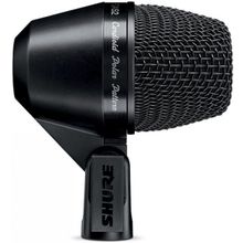 Shure PGA52-XLR Mikrofon