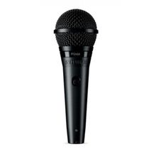 Shure PGA58-XLR Vokal Mikrofon