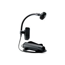 Shure PGA98H-XLR Enstrüman Mikrofonu