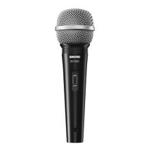 Shure SV100-W Dynamic Mikrofon
