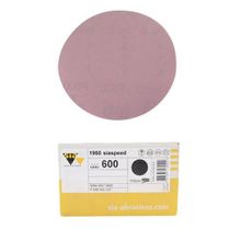 Sia F03E004V2F 1950 115 mm 600 Kum Zımpara