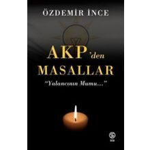 Sia Kitap Akp'den Masallar