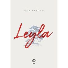 Sia Kitap Leyla