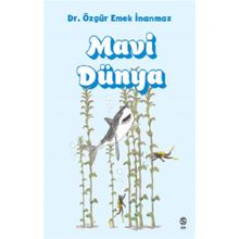 Sia Kitap Mavi Dünya