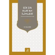 Şia'da Kur'an İlimleri Ersin Çelik