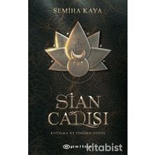 Sian Cadısı - Semiha Kaya
