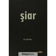 ŞİAR - ALI ÇETİNTAŞ