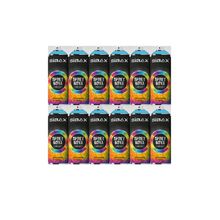 Sibax Boncuk Mavi RAL5017 400 ML Sprey Boya