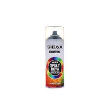 Sibax Krom Efekt 400 ml Sprey Boya
