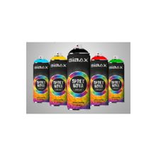 Sibax Mint Yeşili 400 ml Sprey Boya