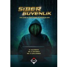 Siber Güvenlik - Buzdağı Yayınevi
