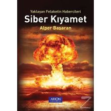 Siber Kıyamet - Alper Başaran