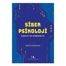 Siber Psikoloji-Anı Yayıncılık
