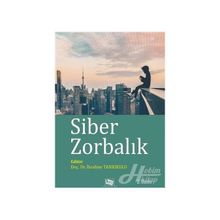 Siber Zorbalık - İbrahim Tanrıkulu