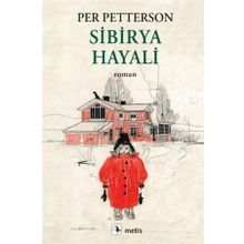Sibirya Hayali - Per Petterson