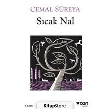 Sıcak Nal - Cemal Süreya